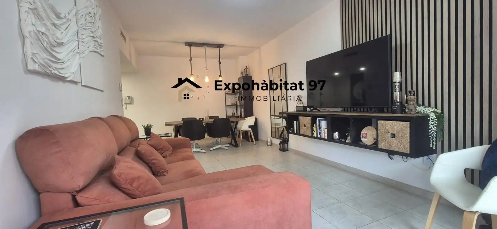 Appartement compact avec piscine à vendre à Barenys, imagen 2