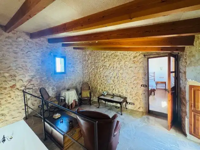 Country homes for sale in Manacor  with Air Conditioner, Private garden and Terrace