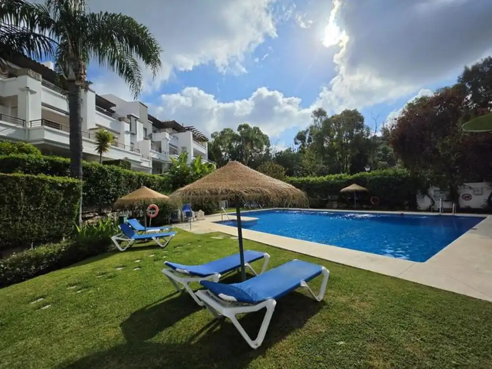 Ático con piscina en venta en Los Arqueros  - Puerto del Almendro, imagen 24