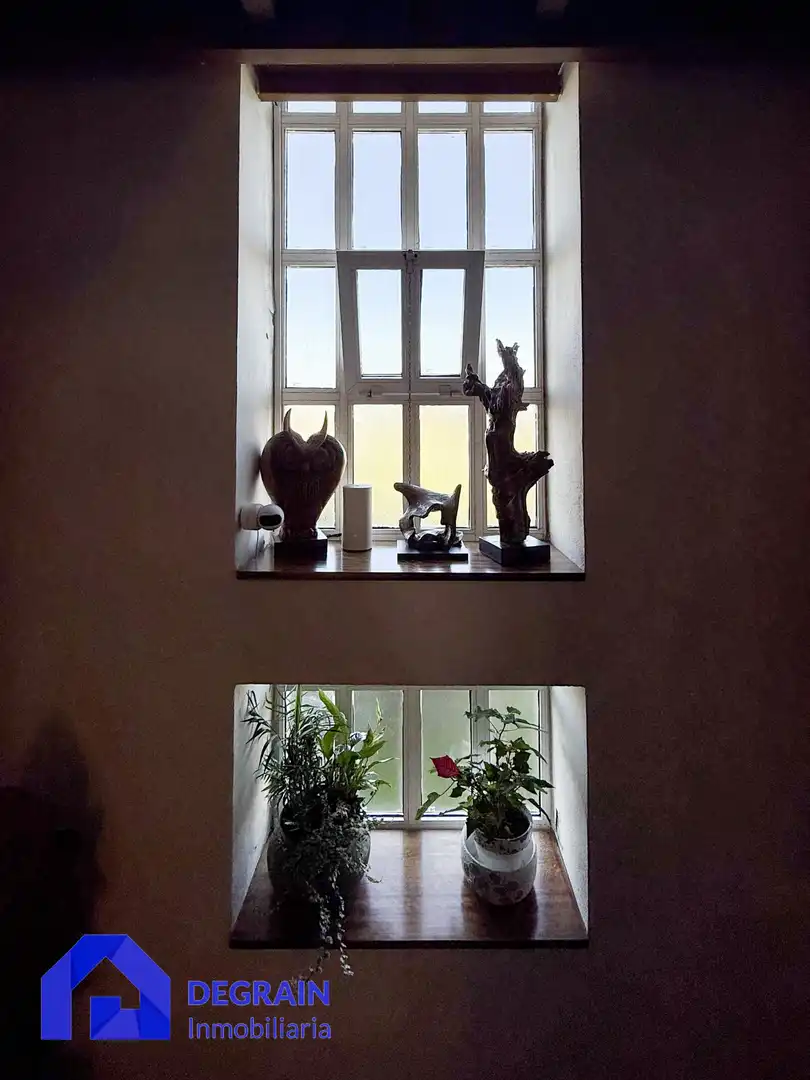 Casa o xalet en venda en Noreña amb Calefacció