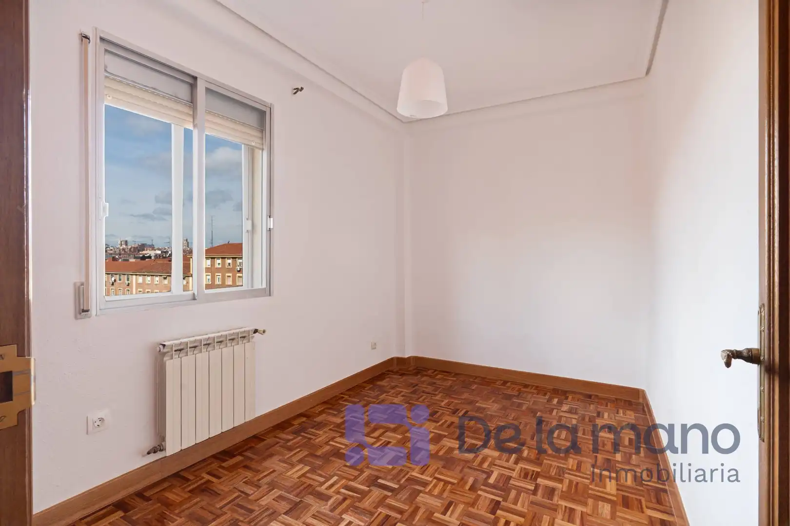 Piso con terraza en alquiler en Calle MARCELINO ALVAREZ 24, imagen 17
