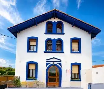 Maisonette zum Verkauf in Barrika
