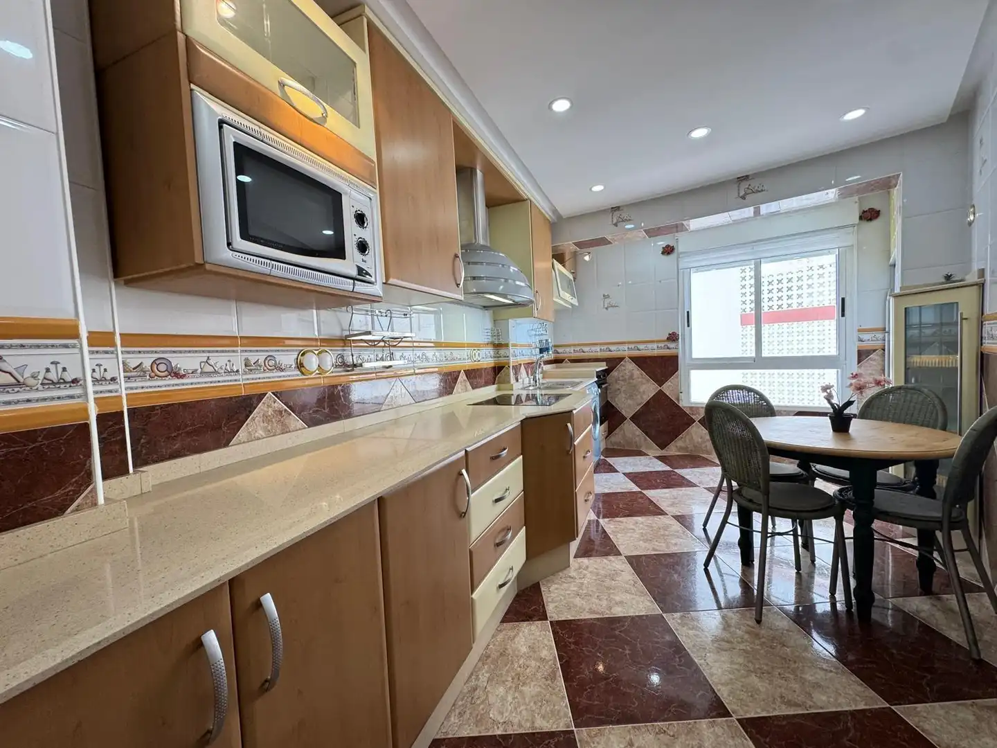Apartment mit Terrasse zum Verkauf in Avenida doctor Gregorio marañon, imagen 52