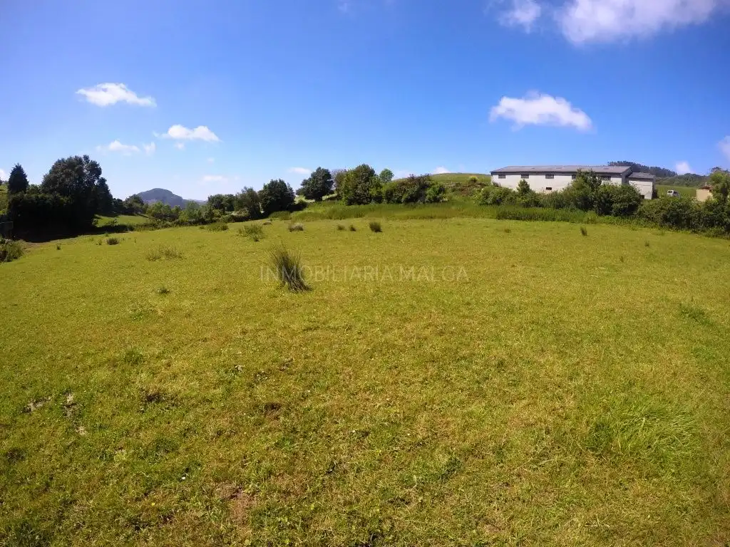 Residencial en venda en Villaviciosa