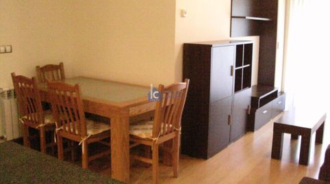 Foto 2 de Apartament en venda a Sainza, Residencia, Ourense Capital