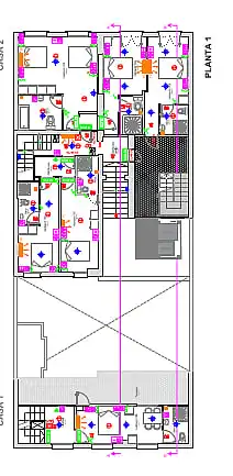 Business premises for sale in Bellresguard - Can Teixidó, imagen 14