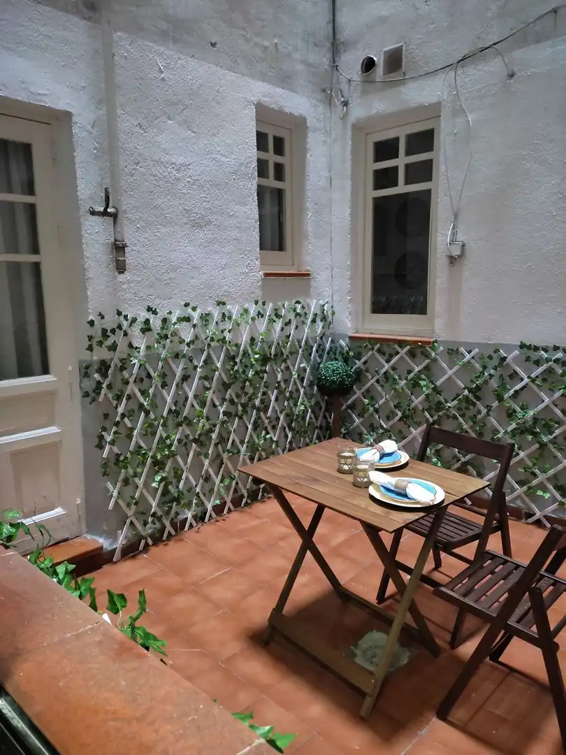 Flat with lift for sale in Barrio de Salamanca, imagen 24