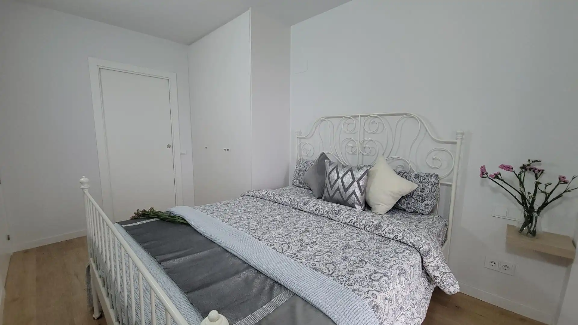 Ático en venta en Sanfeliu