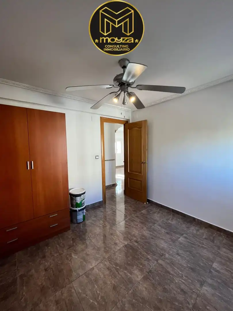 Flat for rent in Jaén, Jaén