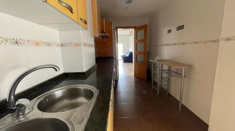 Foto 4 de Apartament en venda a Mestre Jose Manuel Montes, 3, -1, Benavites, Valencia