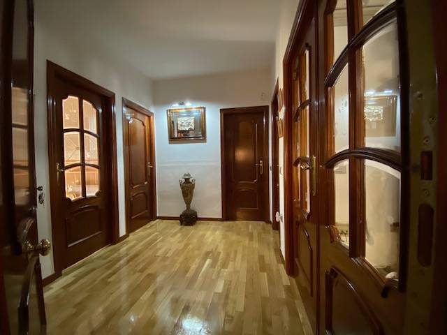 Casa-chalet en Venta en Santa María - Pio XII