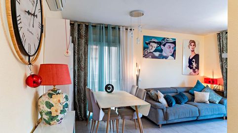 Foto 5 de Piso en venta en Almerimar, El Ejido