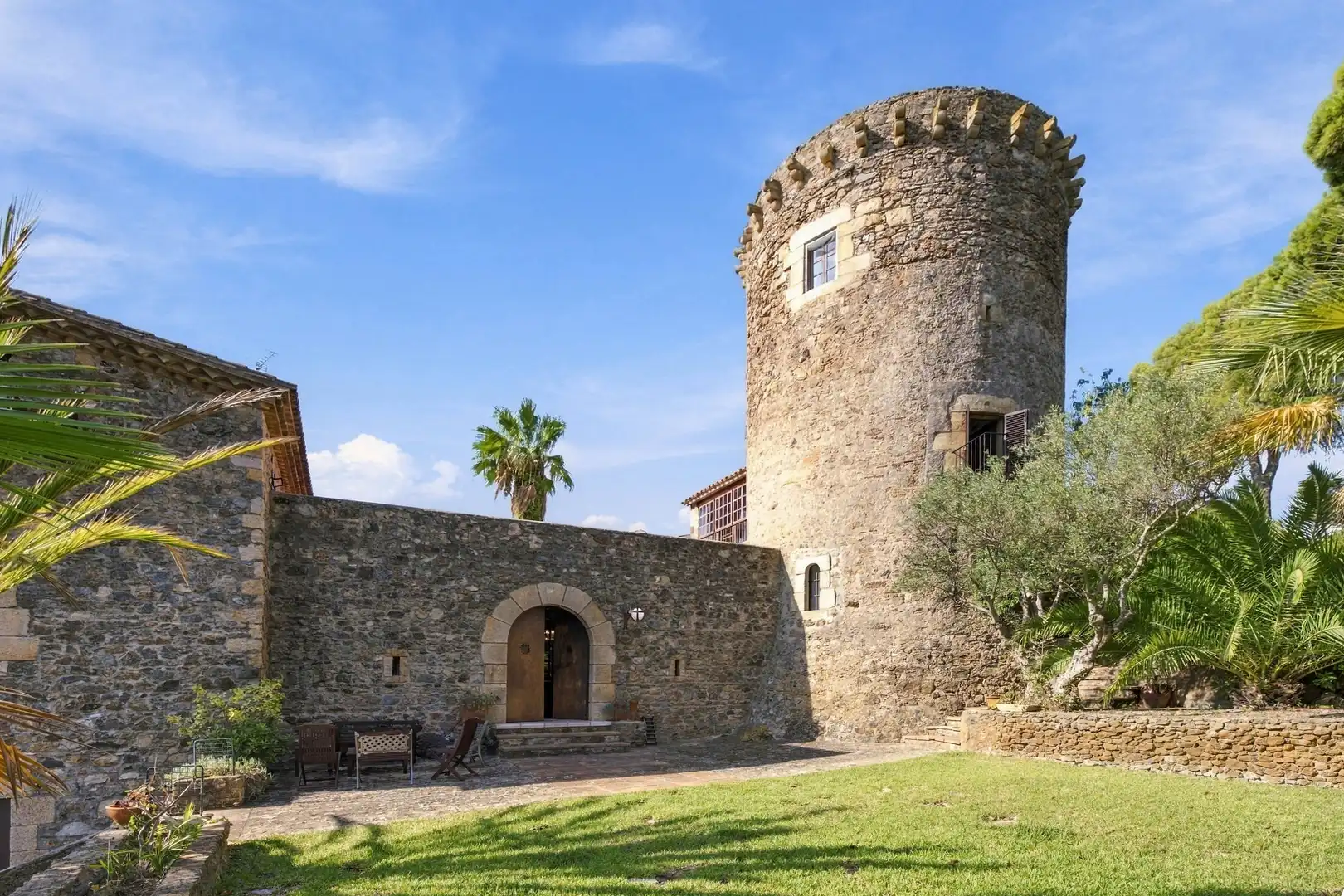 Haus mit Pool zum Verkauf in Santa Susanna, imagen 33