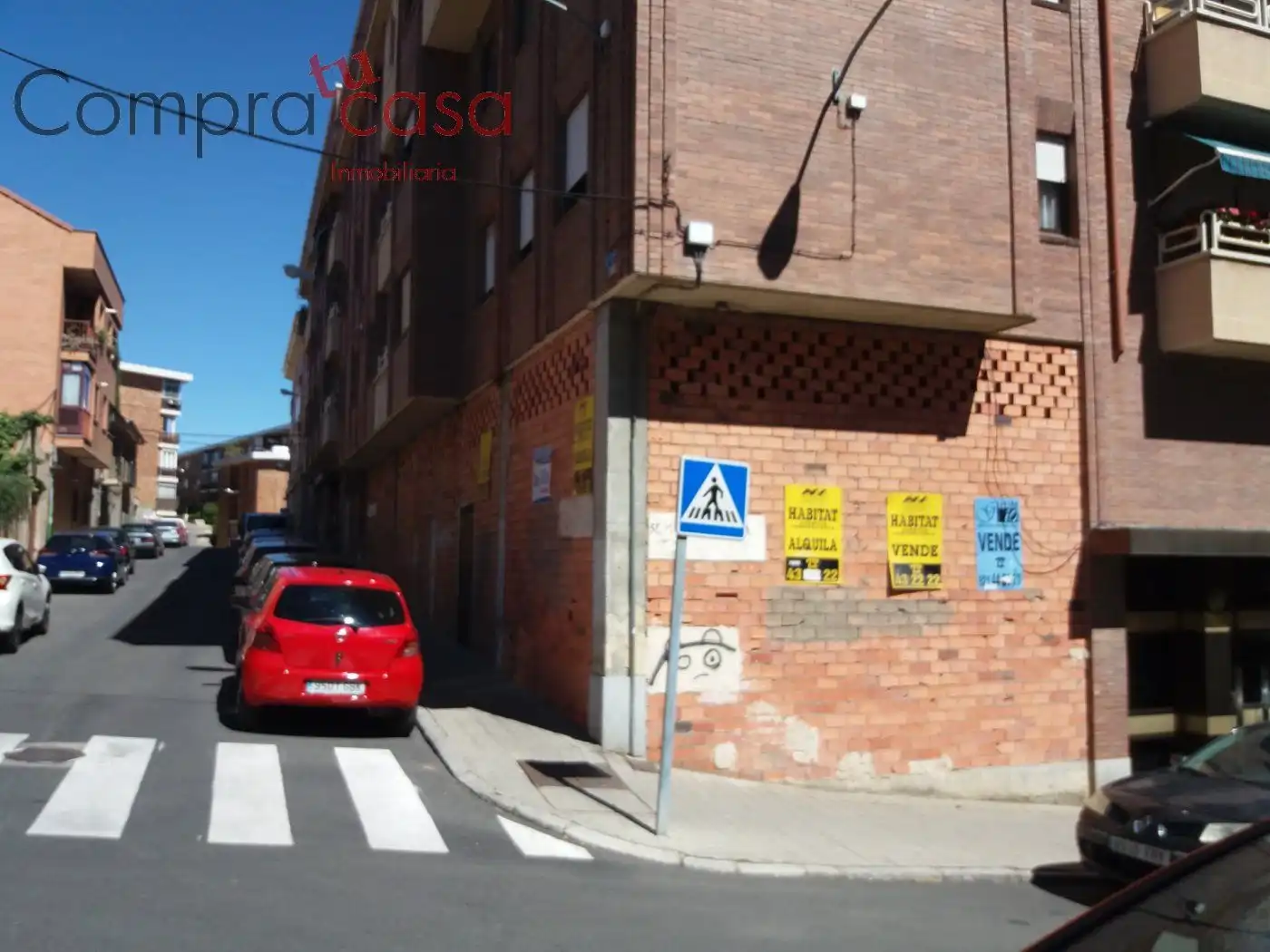 Business premises for sale in Ezequiel González - Conde de Sepúlveda, imagen 38