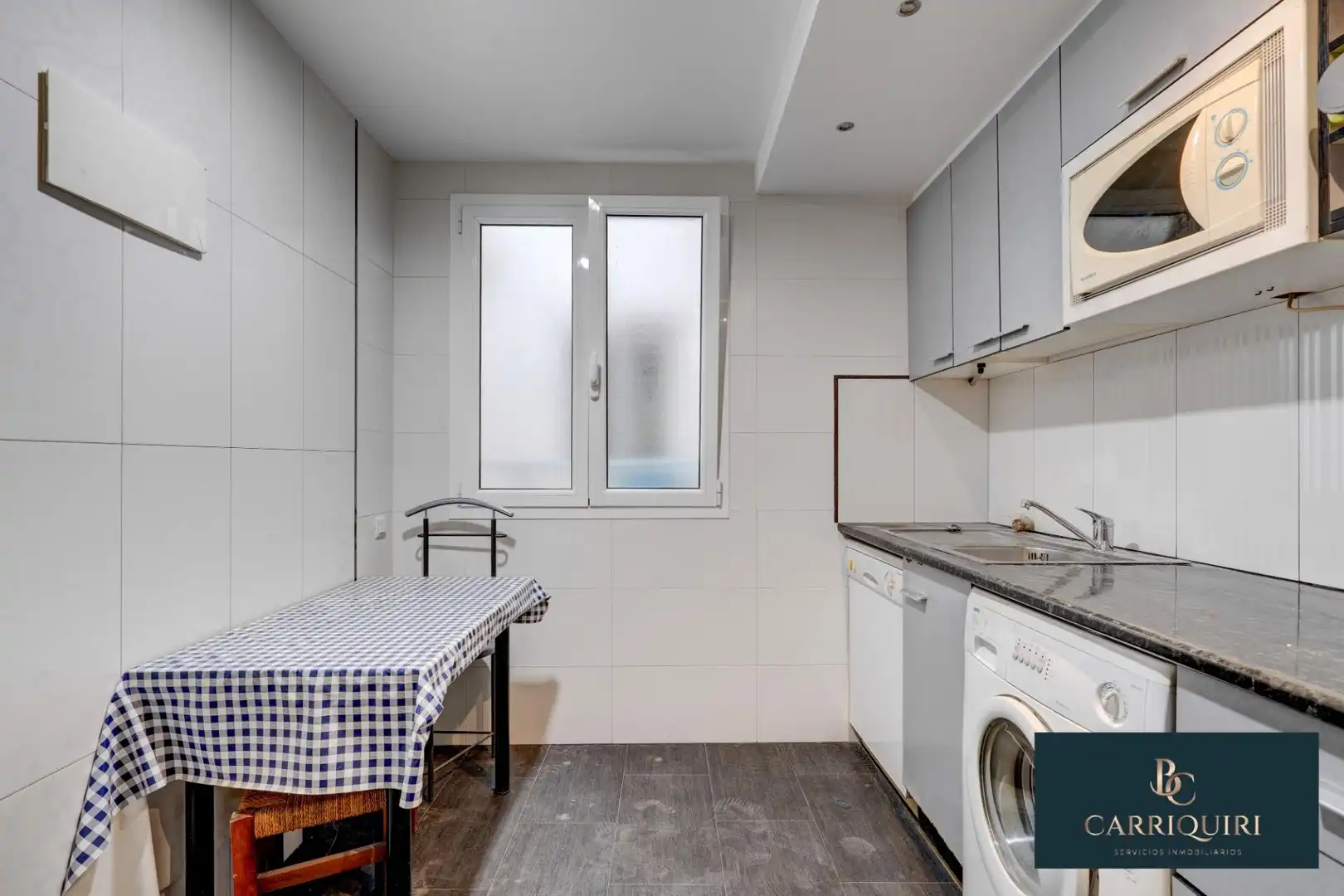 Cocina de Piso en venta en Hernani