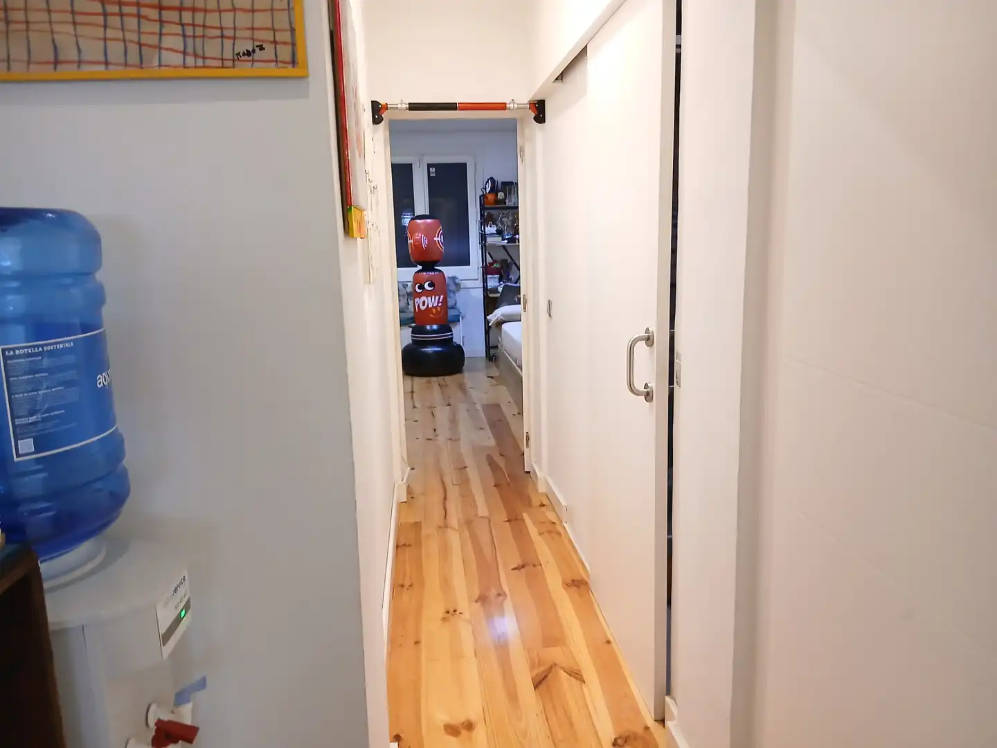 Piso con ascensor en venta en Carrer de Folgueroles, imagen 20