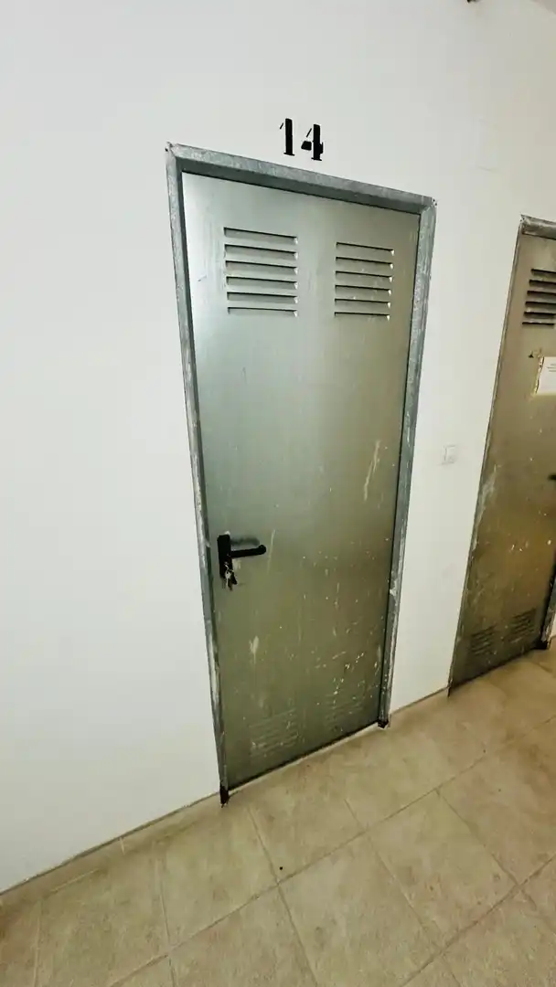 Apartment mit Aufzug zum Verkauf in Calle DIEGO RAMIREZ PASTOR, imagen 14