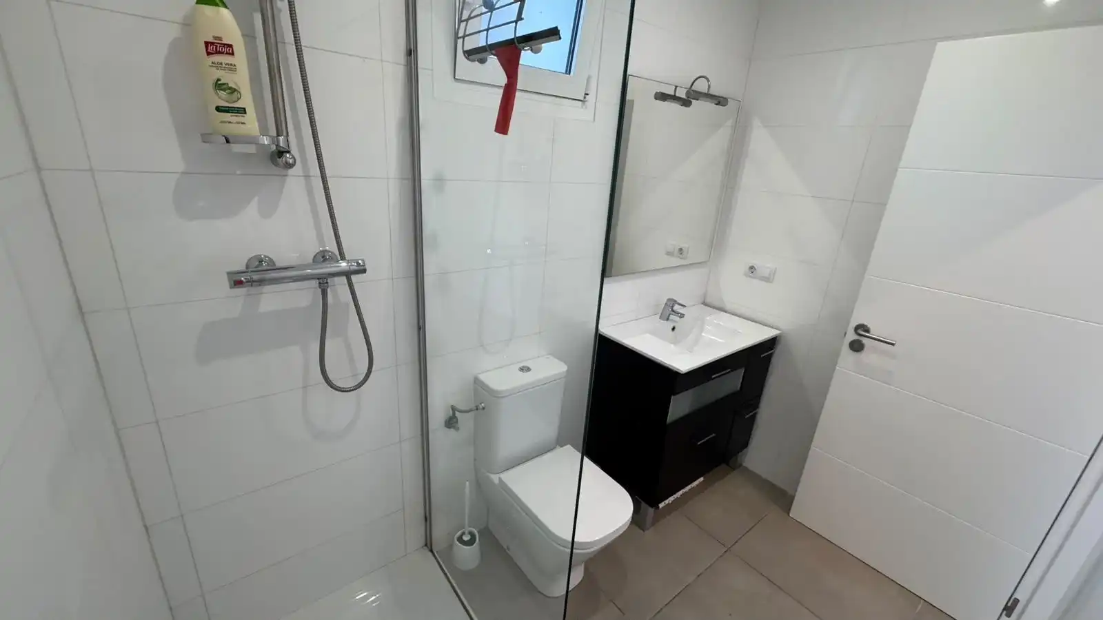 Bathroom of Houses for sale in Almadrava - Canyelles - Puig-Rom
