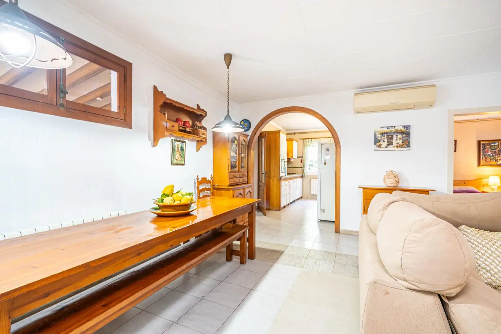 Maison rustique avec piscine à vendre à Disseminat son Ds 8424, imagen 15