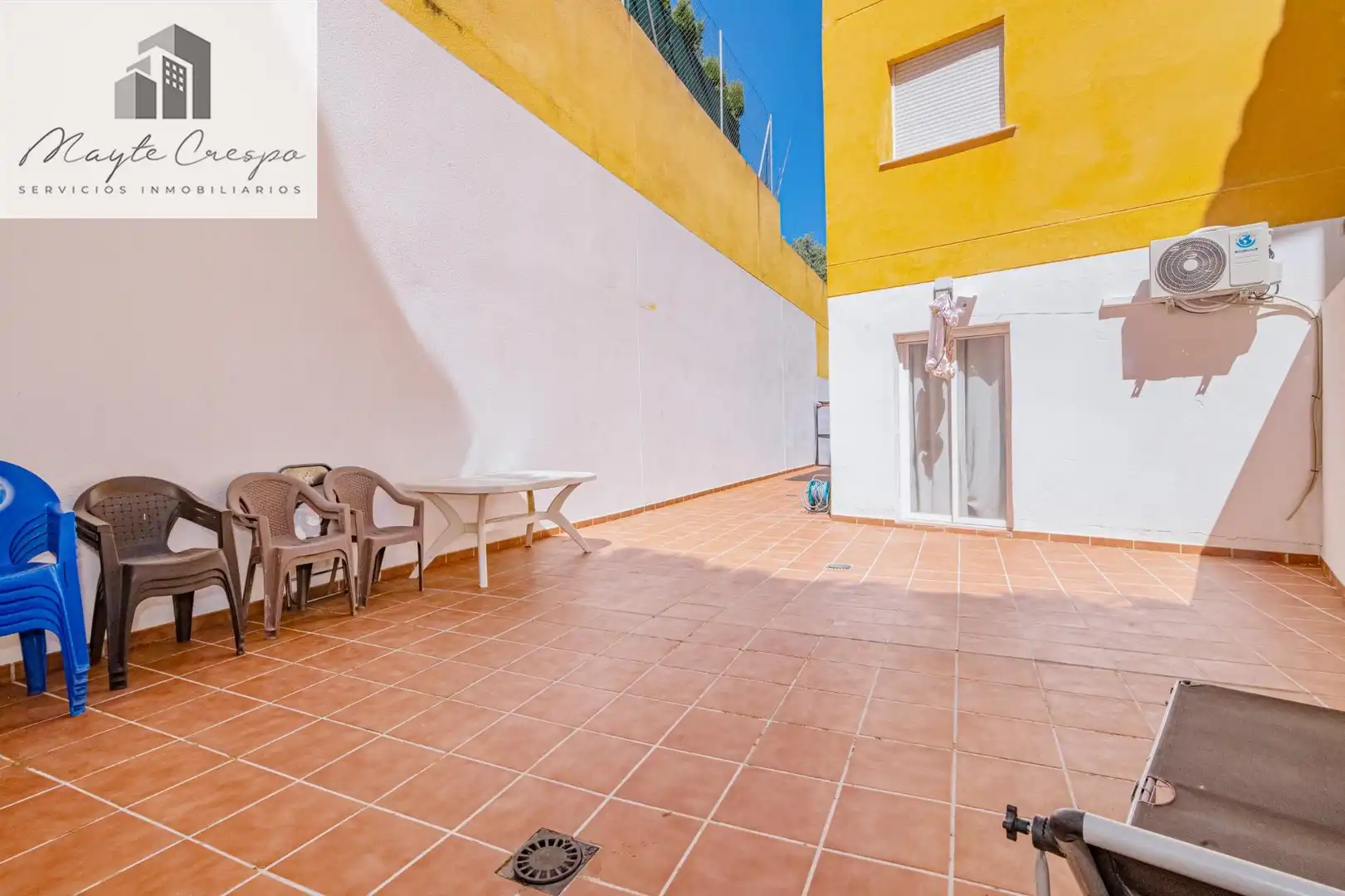 Habitatge amb ascensor en venda a Calle BARRANCO, imagen 24