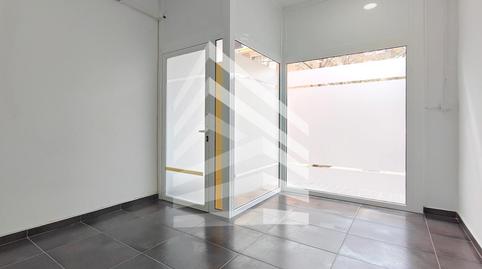 Photo 2 of Premises to rent in Carrer D'emèrita Augusta, La Maternitat i Sant Ramon,  Barcelona Capital