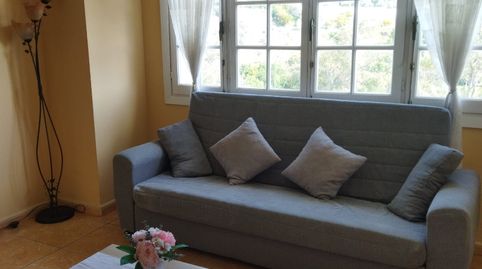 Foto 3 de Dúplex de lloguer a Calle Maestro Albéniz, 11, Torremuelle, Benalmádena