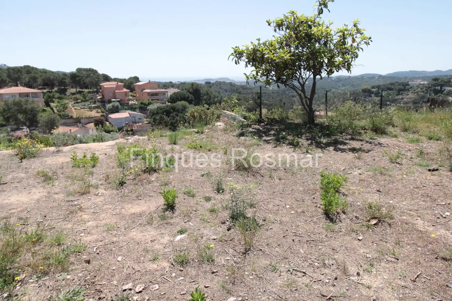 Grundstücke und Bauplätze zum Verkauf in Lloret Verd - Els Pinars, imagen 16