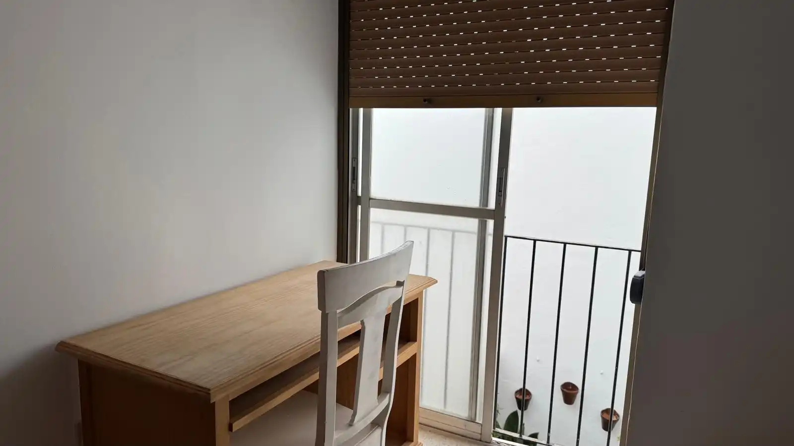Terraza de Piso de alquiler en Córdoba