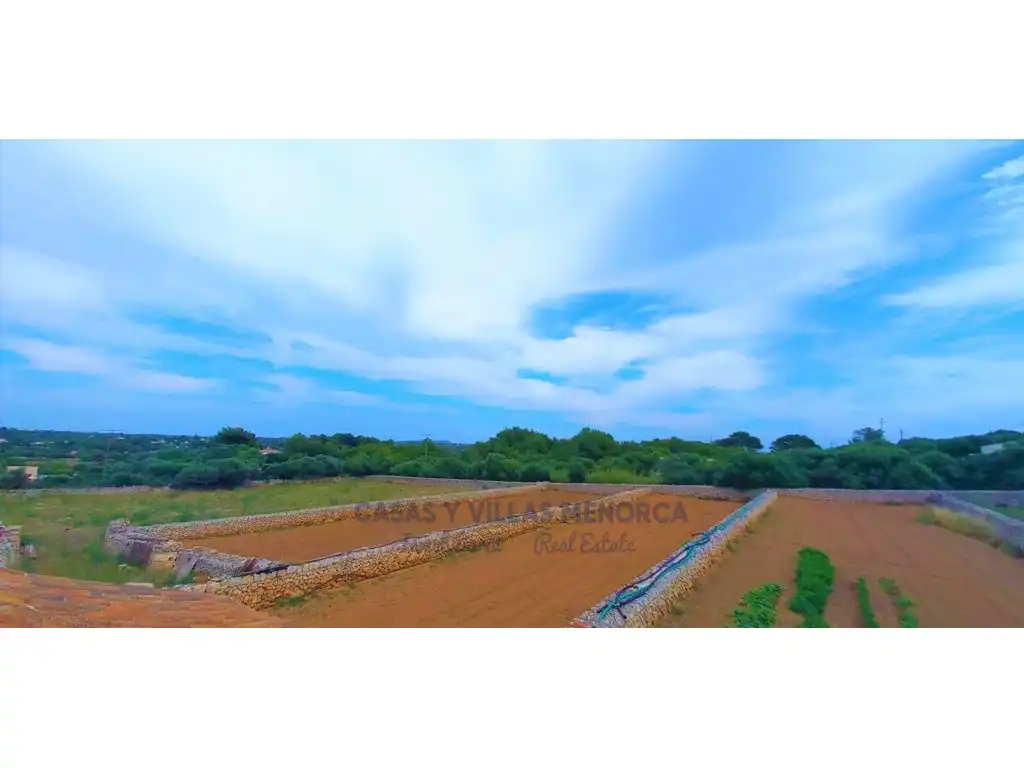 Maison rustique à vendre à Sant Lluís - S'Ullestrar - Torret, imagen 13