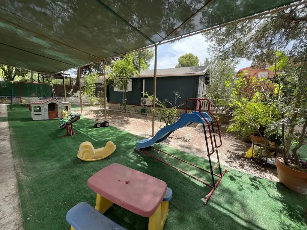 Casa rústica amb piscina en venda a El Fenazar - Campotéjar, imagen 9