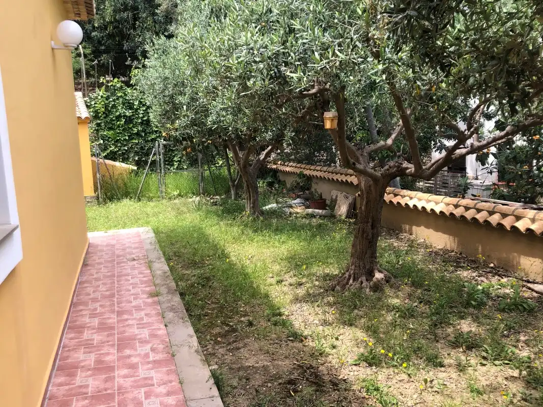 Villa mit Pool zum Verkauf in Oliva pueblo, imagen 38