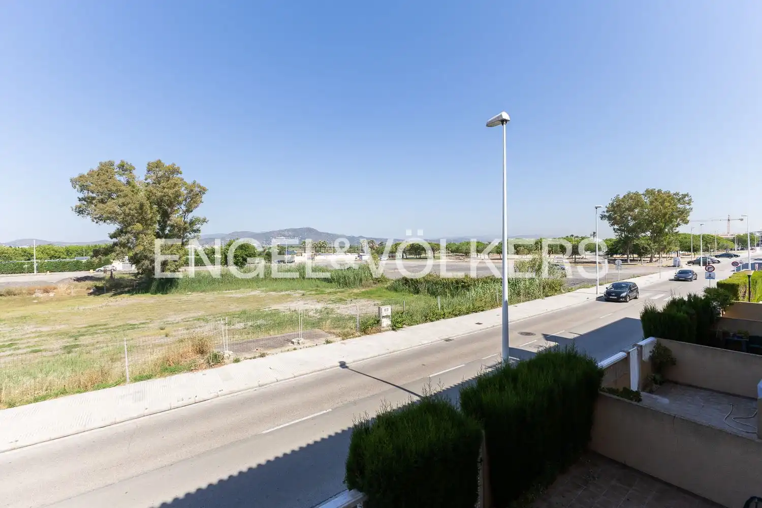 Duplexes for rent in Carrer Riu Xúquer, Playas de Puçol