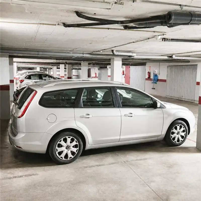 Einzelparkplatz zum Verkauf in Llevant, imagen 2