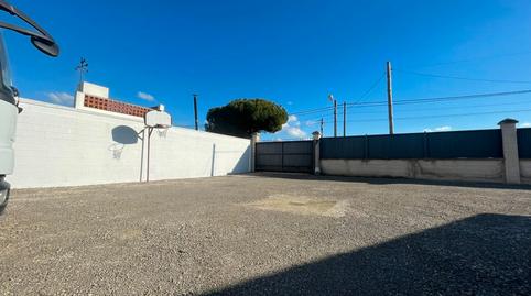 Foto 3 de Casa o xalet en venda a Carretera de Caulina, 56, Caballero Bonald - San José Obrero - Guadalcacín, Jerez de la Frontera