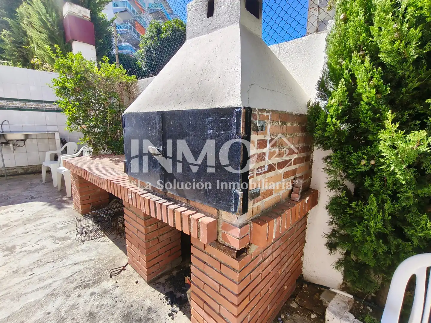 Apartment mit Pool zum Verkauf in Carrer del Penedès, imagen 36