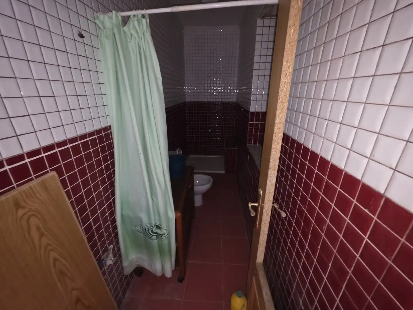 Baño de Piso en venta en Siete Aguas