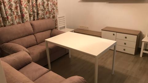 Foto 2 de Pis en venda a El Torrejón - El Cerezo,  Sevilla Capital