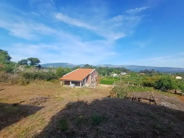 Residential land for sale in Lugar Outeiro-Amorin, imagen 19