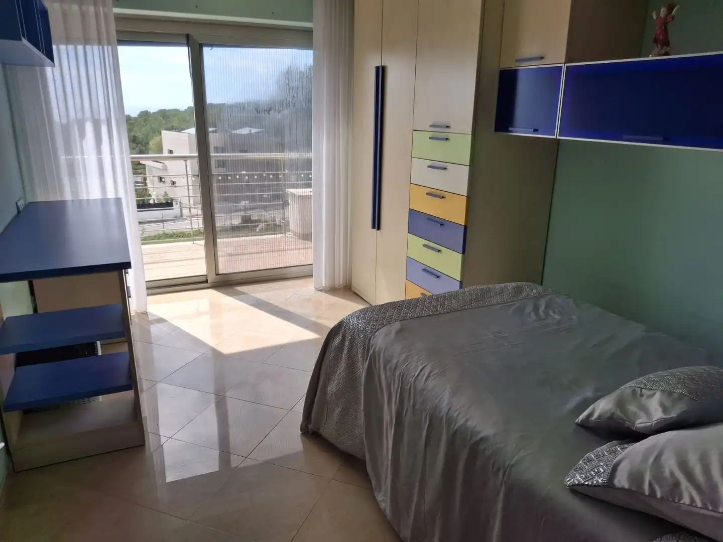Casa o chalet en venta en Sanera, Ciutat Jardí Bonanova