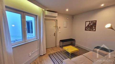 Foto 4 de Pis en venda a Santa Beatriz, Numancia, Madrid