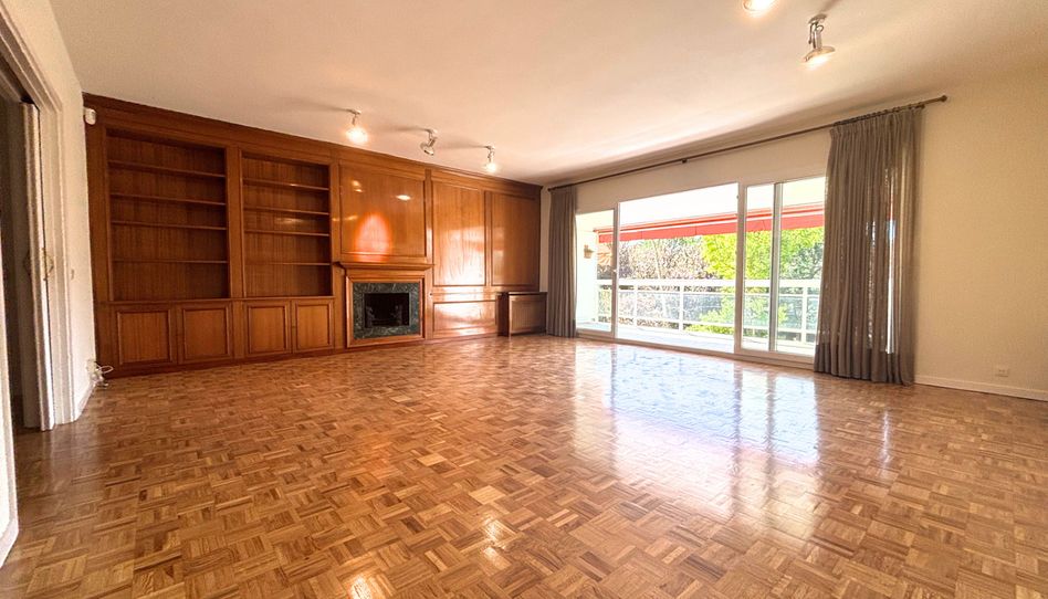 Piso de alquiler en Calle de Cantalejo, Fuentelarreina - Imagen 2