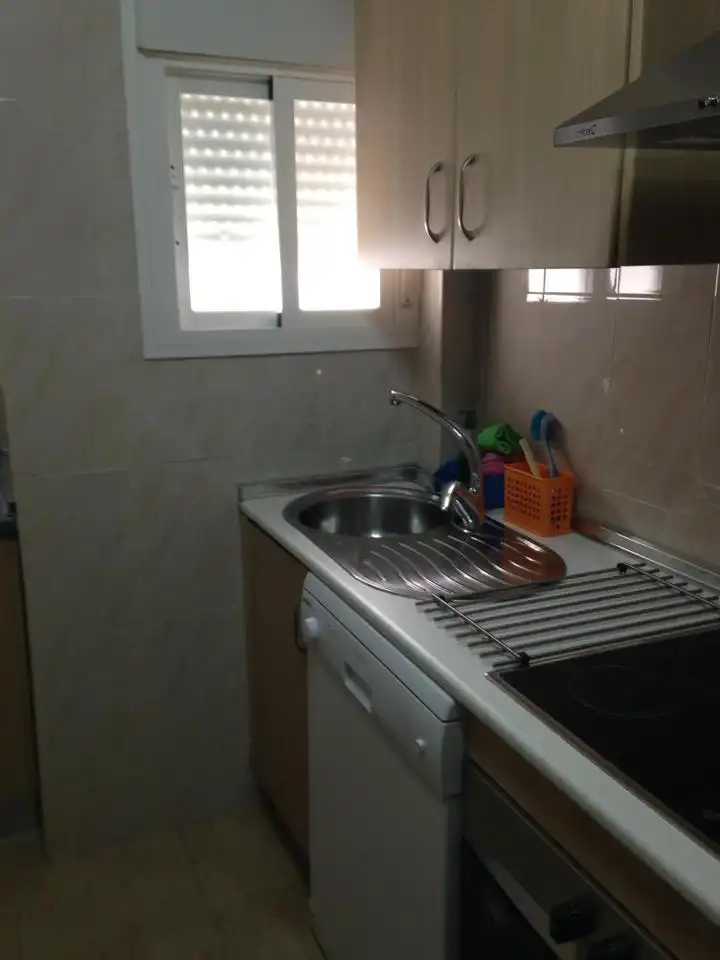 Flat for rent in Pelay Correa, Triana Casco Antiguo
