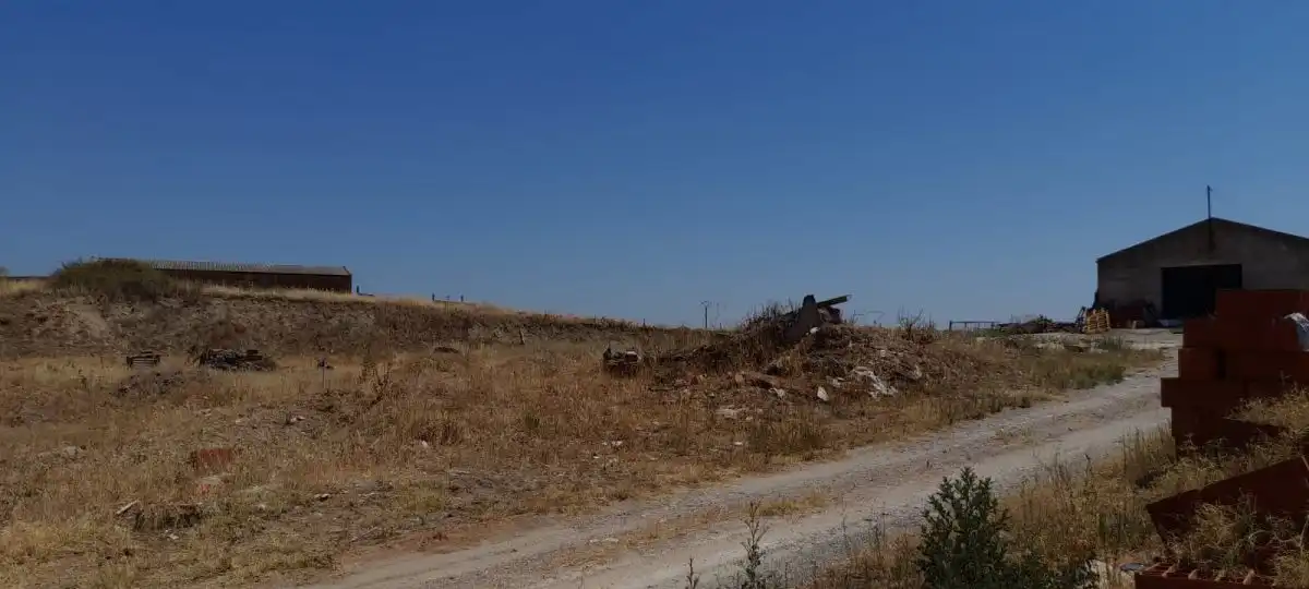 Terreni e lotti in vendita a Moraleja, imagen 5