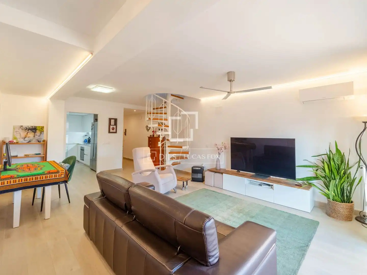 Ático con ascensor en venta en La Patacona, imagen 29