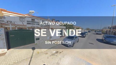 Foto 2 de Piso en venta en Caballero Bonald - San José Obrero - Guadalcacín, Jerez de la Frontera