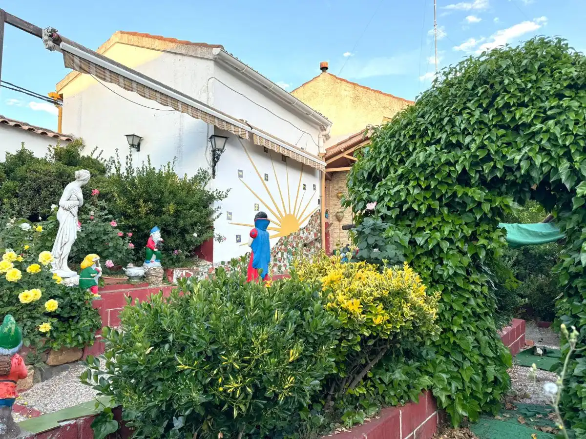 Haus zum Verkauf in Almuradiel, imagen 46