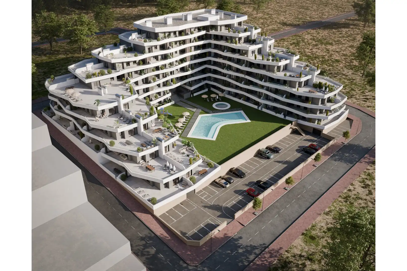 Apartamento en venta en San Miguel de Salinas, imagen 16