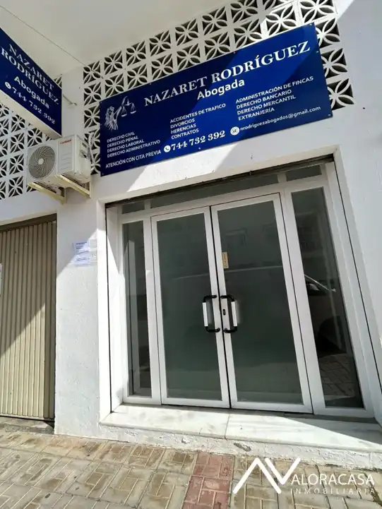 Local de lloguer en Cártama