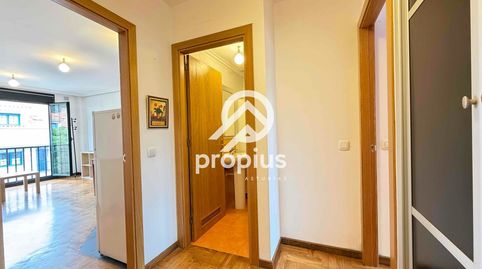 Foto 2 de Piso en venta en Aguila del Mar, Soto del Barco, Asturias