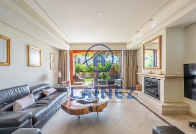 Foto 5 de Casa o xalet en venda a Autovía del Mediterráneo, Bello Horizonte - Lindasol, Málaga